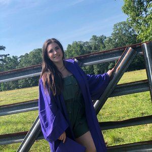 Meet your Posher, Kaycee